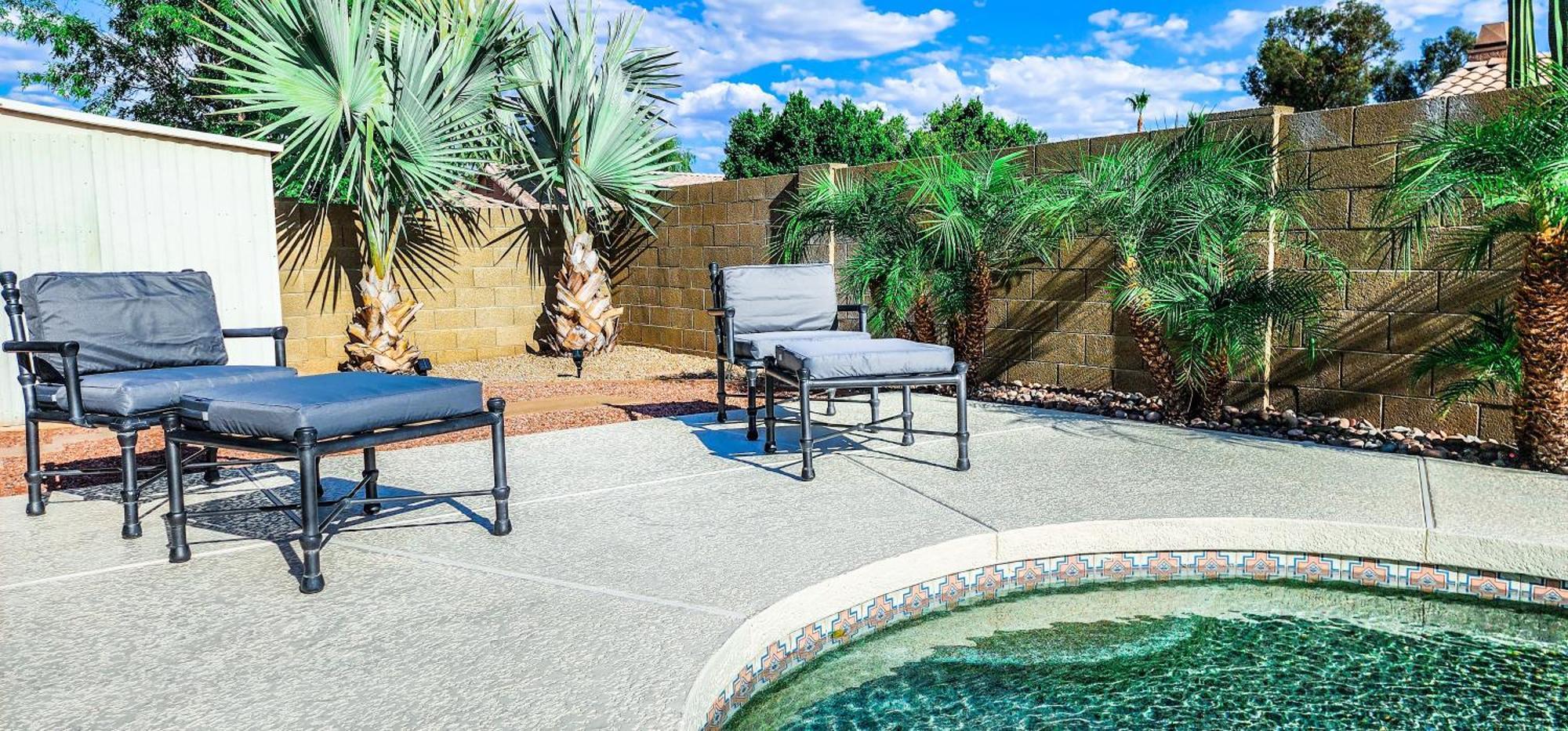North Phoenix At Your Fingertips מראה חיצוני תמונה