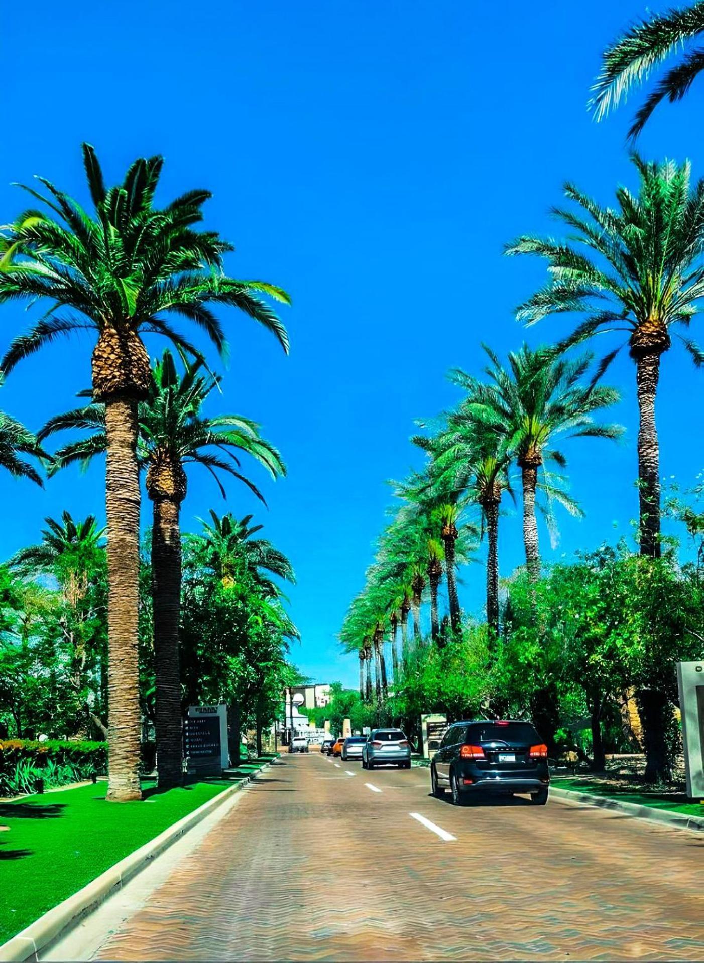 North Phoenix At Your Fingertips מראה חיצוני תמונה