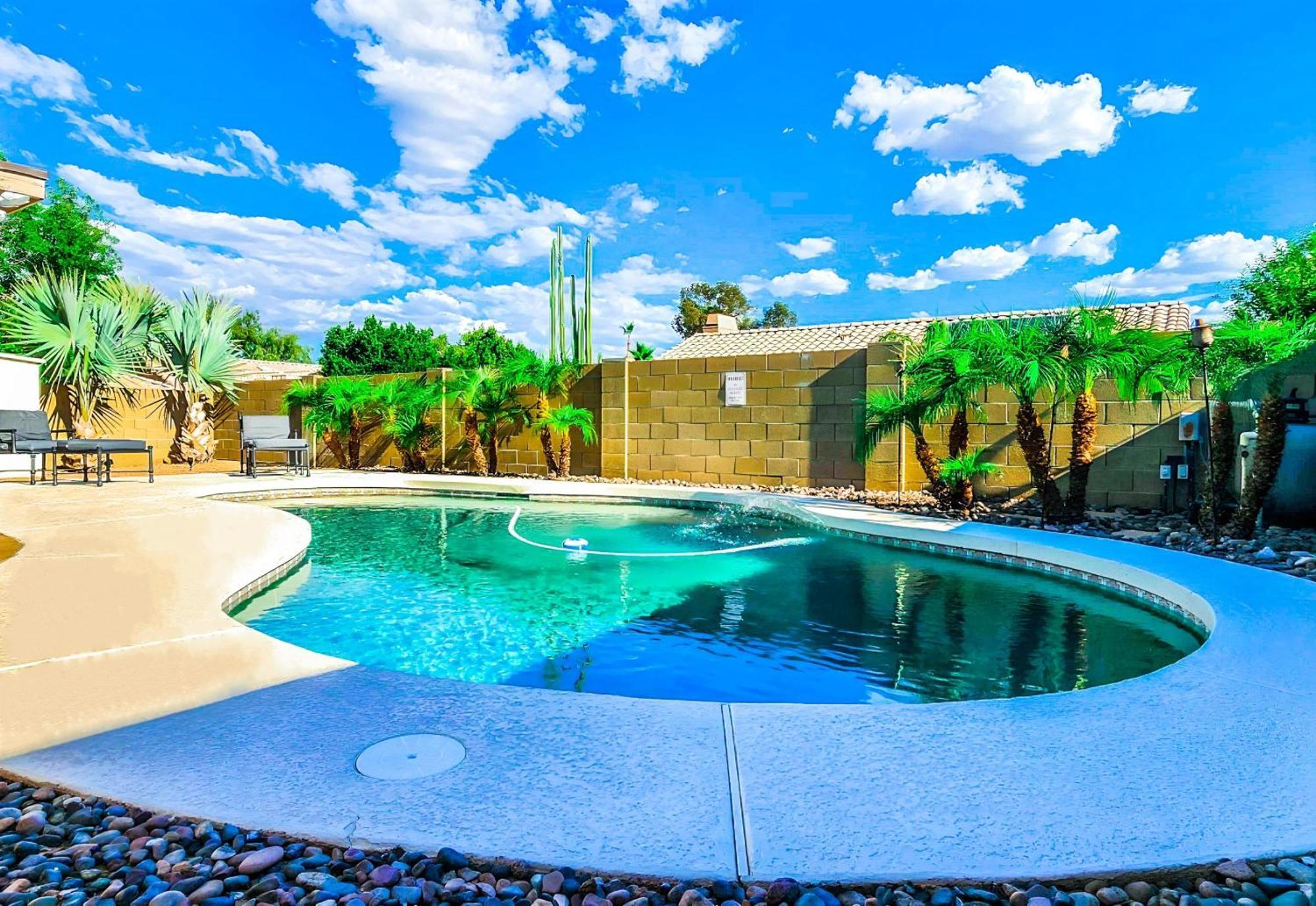 North Phoenix At Your Fingertips מראה חיצוני תמונה