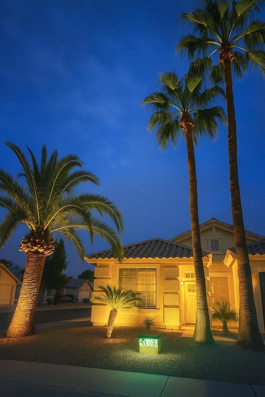 North Phoenix At Your Fingertips מראה חיצוני תמונה